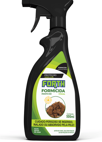 Forth Formicida Pu 500ml