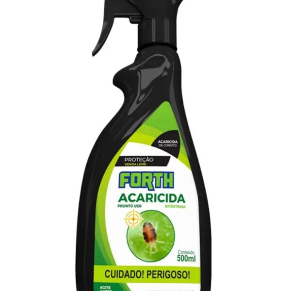 Forth Acaricida 500ml