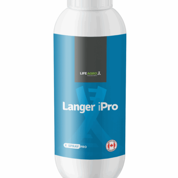 Langer Ipro (Adjuvante Agrícola)
